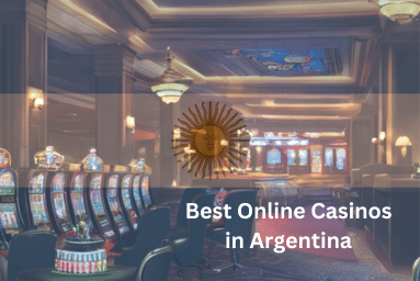 Best Online Casinos in Argentina