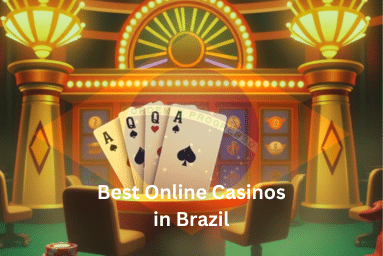 Best Online Casinos in Brazil