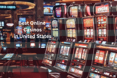 Best Online Casinos in United States