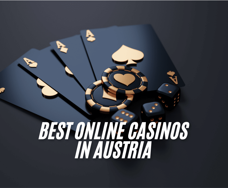 Best online casinos in austria