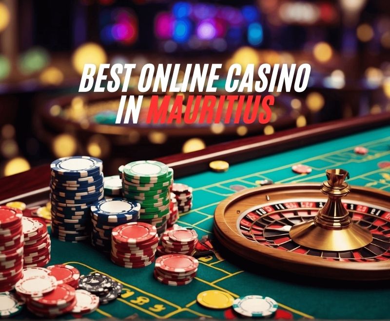 Best Online Casino in mauritius